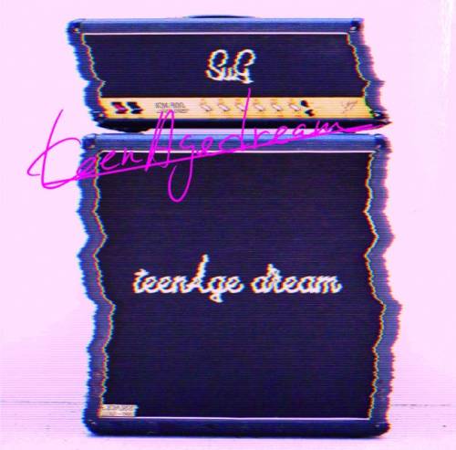 SuG : Teenage Dream